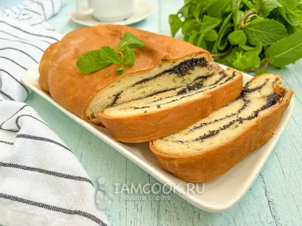 Уютная выпечка на неделю: рецепты, которые хотят повторить снова