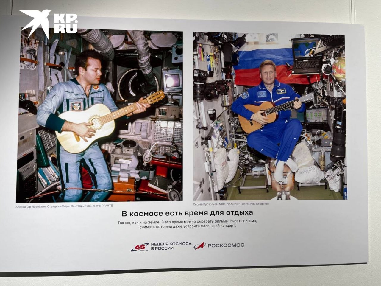 Как вырастить салат на МКС и выжить зимой при аварийной посадке, показали на космической выставке в Ростове Как вырастить салат на МКС и выжить зимой при аварийной посадке, показали на космической выставке в Ростове