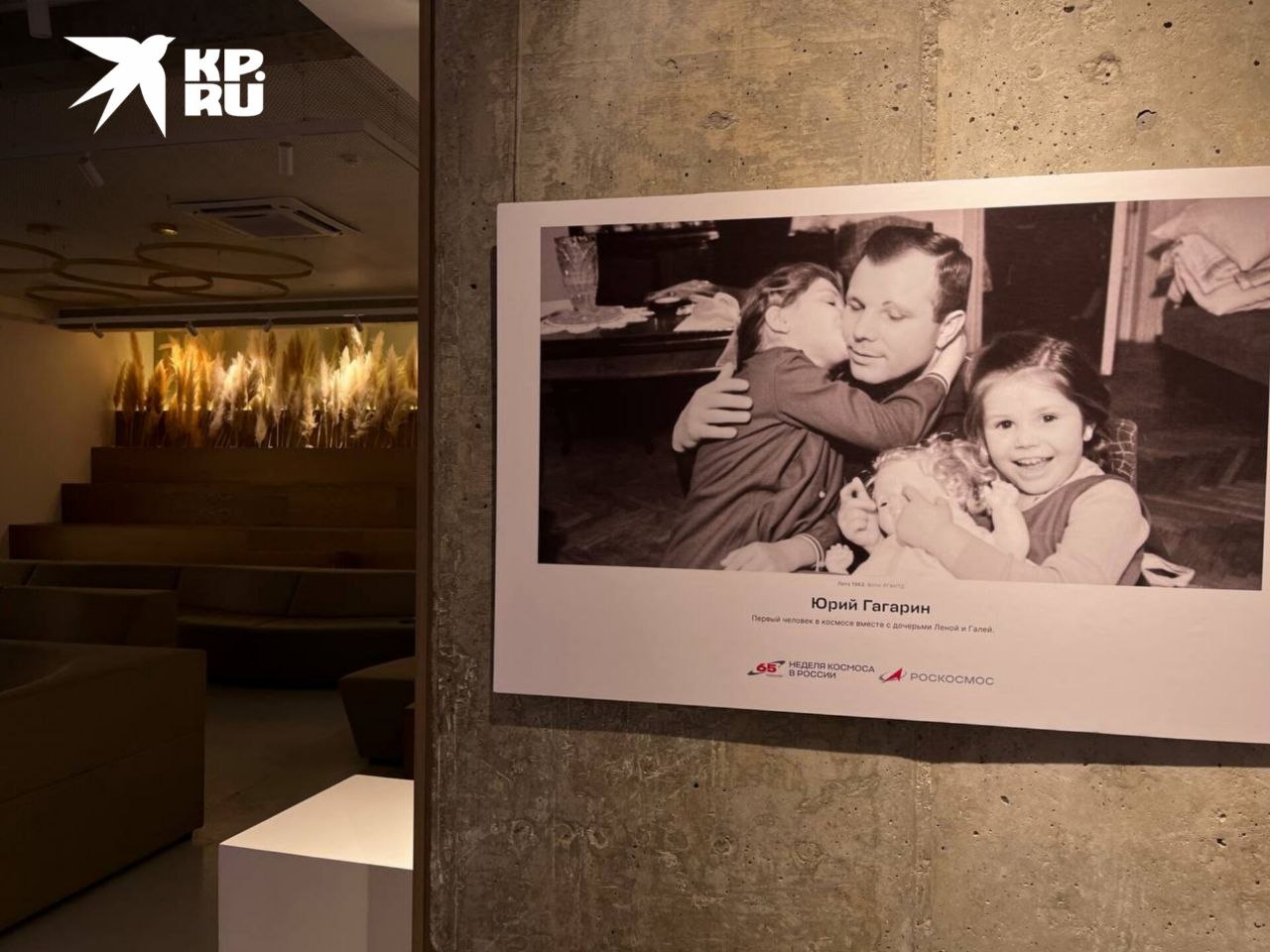 Как вырастить салат на МКС и выжить зимой при аварийной посадке, показали на космической выставке в Ростове Как вырастить салат на МКС и выжить зимой при аварийной посадке, показали на космической выставке в Ростове