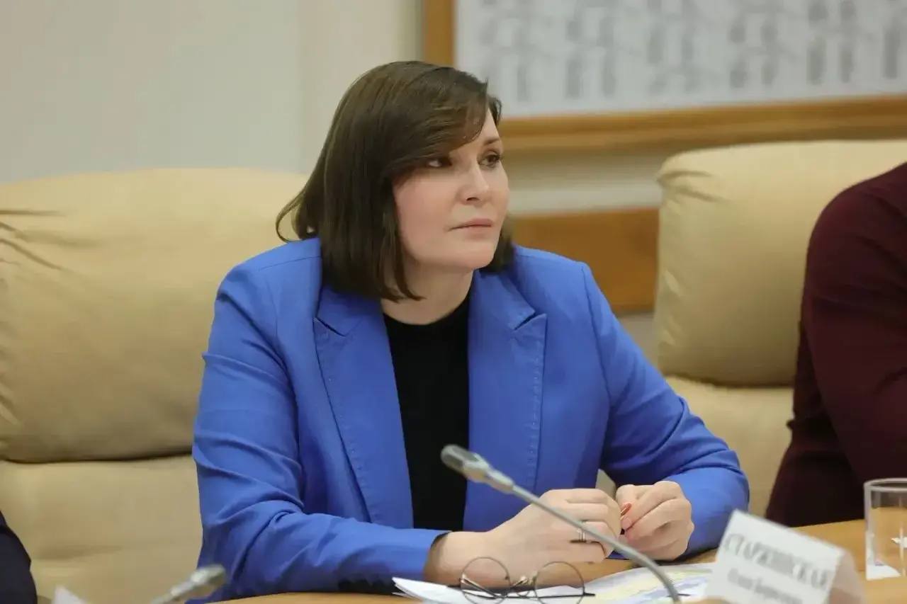 Юрий Слюсарь: Встретился сегодня с председателем Федерального фонда ОМС Ильёй Баланиным, который посетил наш регион Юрий Слюсарь: Встретился сегодня с председателем Федерального фонда ОМС Ильёй Баланиным, который посетил наш регион