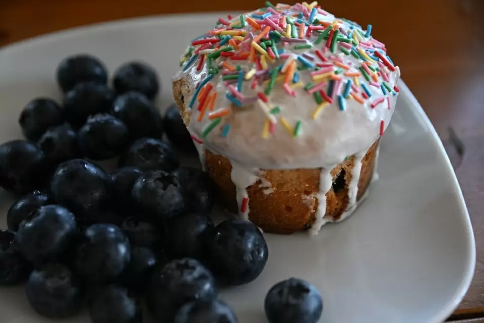 Томичам рассказали, как выбрать безопасные продукты к Пасхе