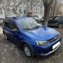 600 �.�. LADA Kalina Cross, 2017 �.�