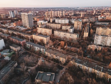 Ростов в объективе.. Денис Демков clck.ru/3RrPL2