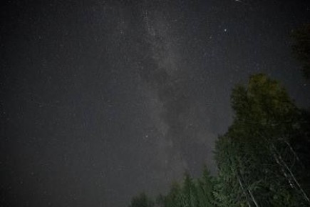 Заведующий обсерватории из Ростова Николай Демин назвал две загадки современной астрономии