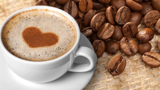 Преобразите утренний кофе с помощью удивительных специй