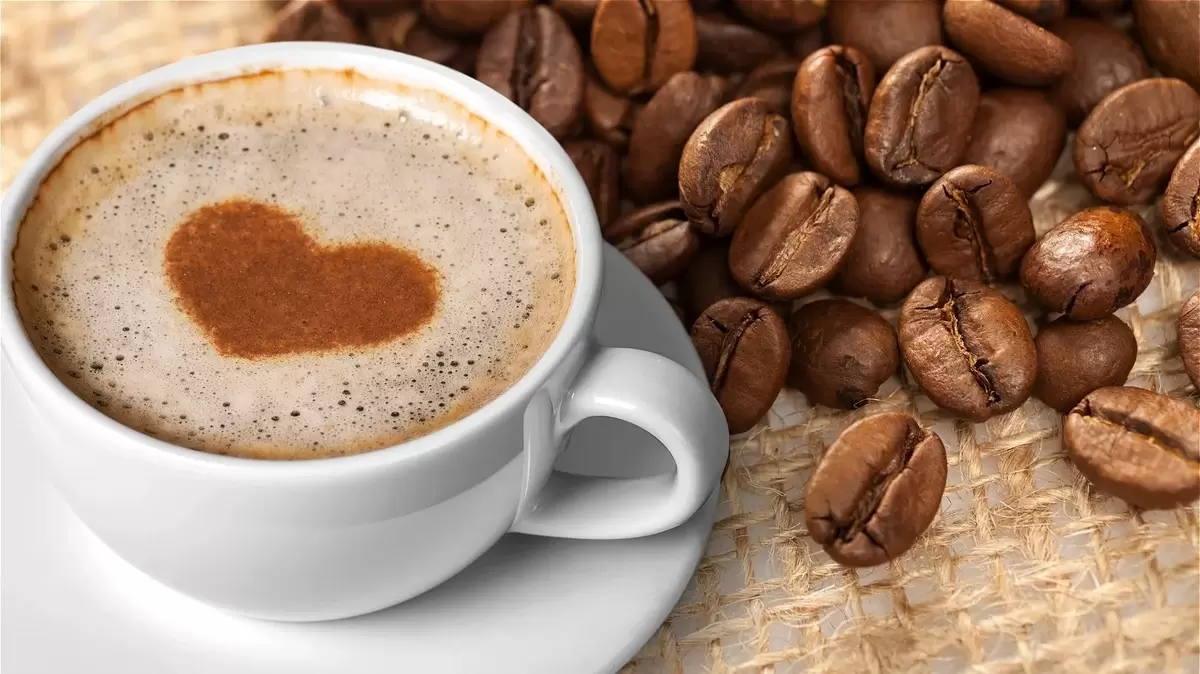 Преобразите утренний кофе с помощью удивительных специй