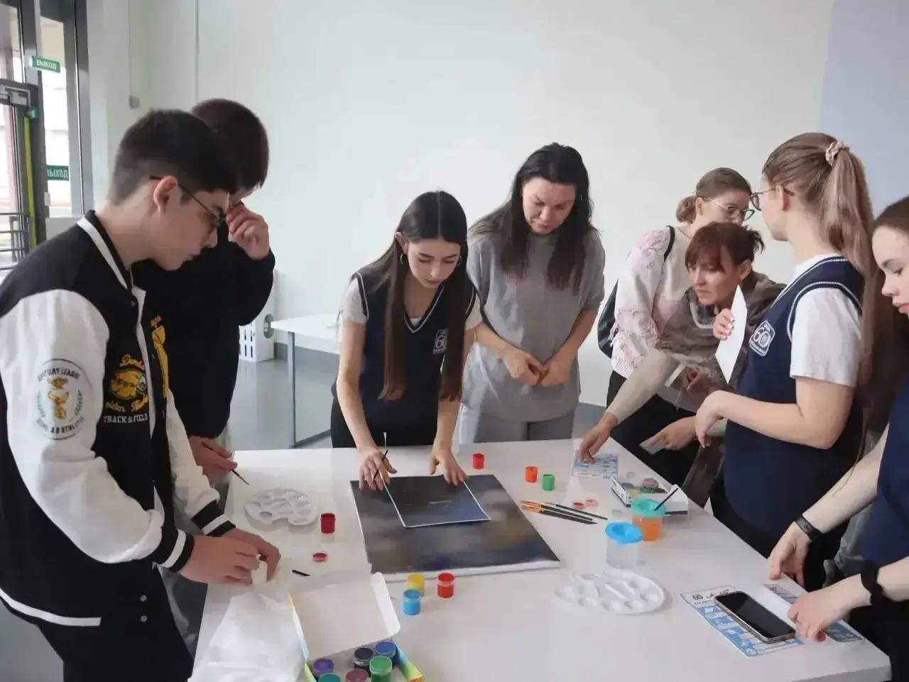 Юрий Слюсарь: Сегодня наша страна отмечает День космонавтики Юрий Слюсарь: Сегодня наша страна отмечает День космонавтики