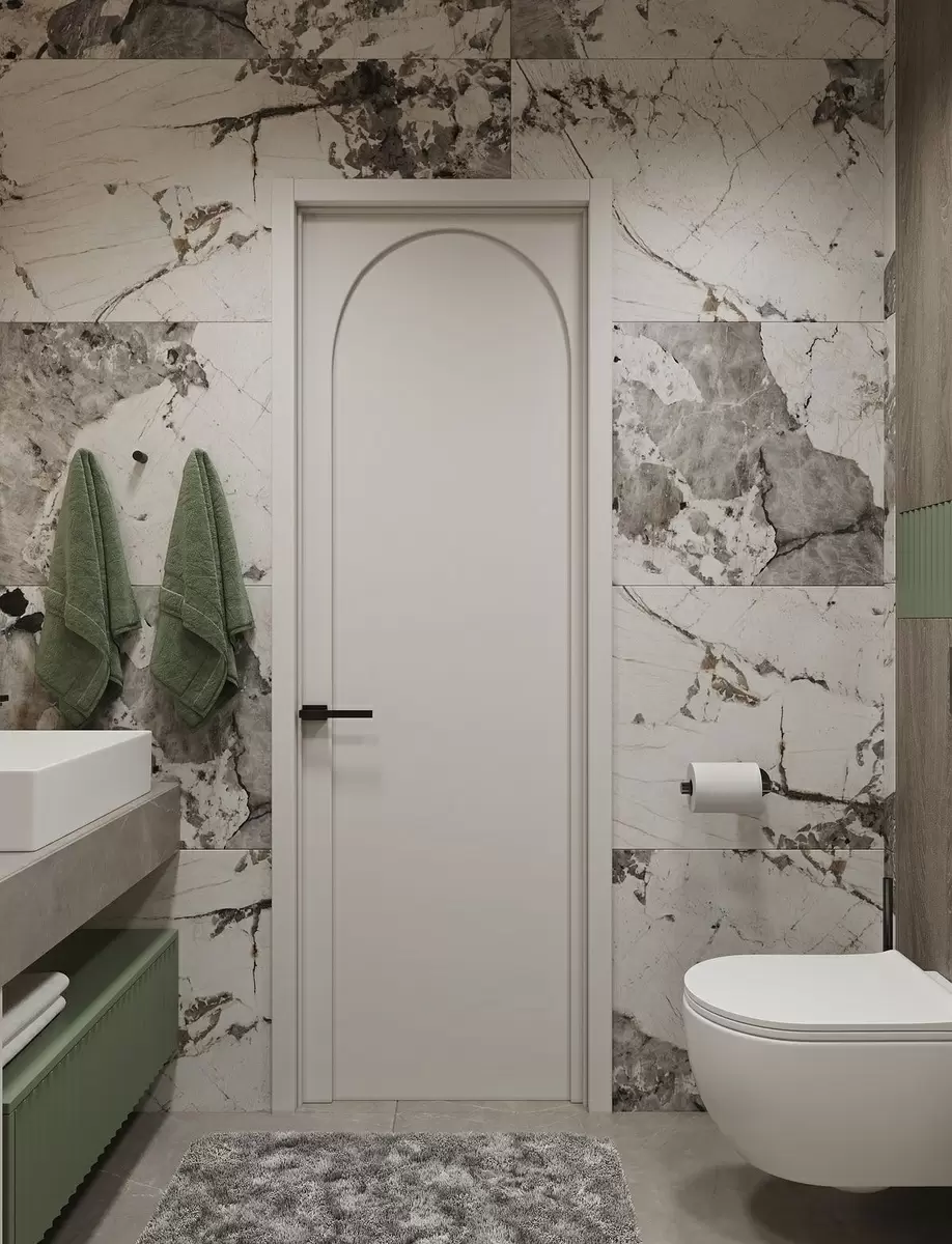 Как продлить жизнь керамогранитным покрытиям: советы по уходу