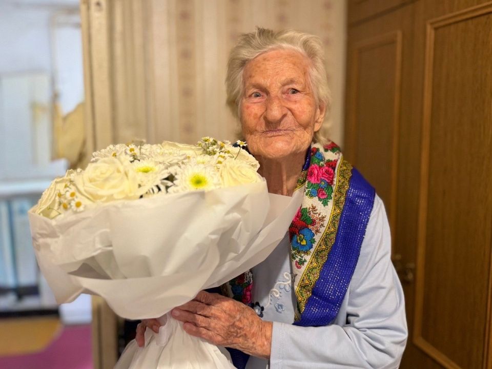 ���������� ������������� �������� 100-������ ������