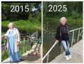 Как здоровое питание и осознанность изменили жизнь 74-летней пенсионерки