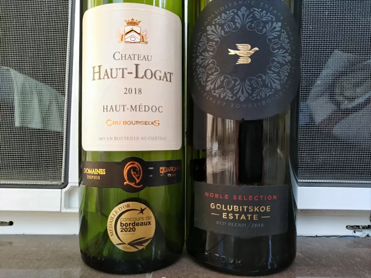 Вино из Винлаба: Истинные шедевры для ценителей