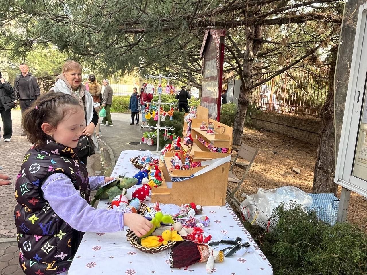 Наши подписчики весь день делились с нами пасхальными фото Наши подписчики весь день делились с нами пасхальными фото