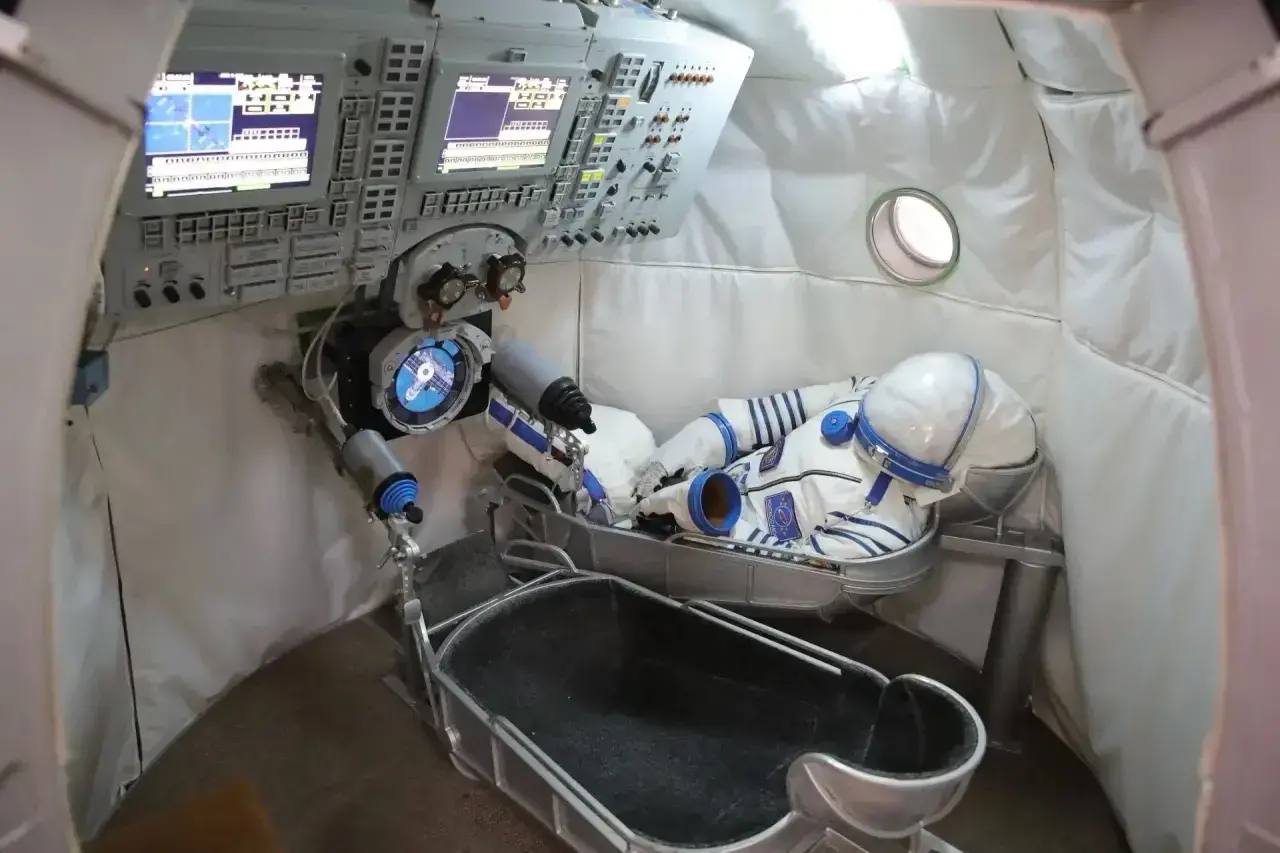 Юрий Слюсарь: Сегодня наша страна отмечает День космонавтики Юрий Слюсарь: Сегодня наша страна отмечает День космонавтики