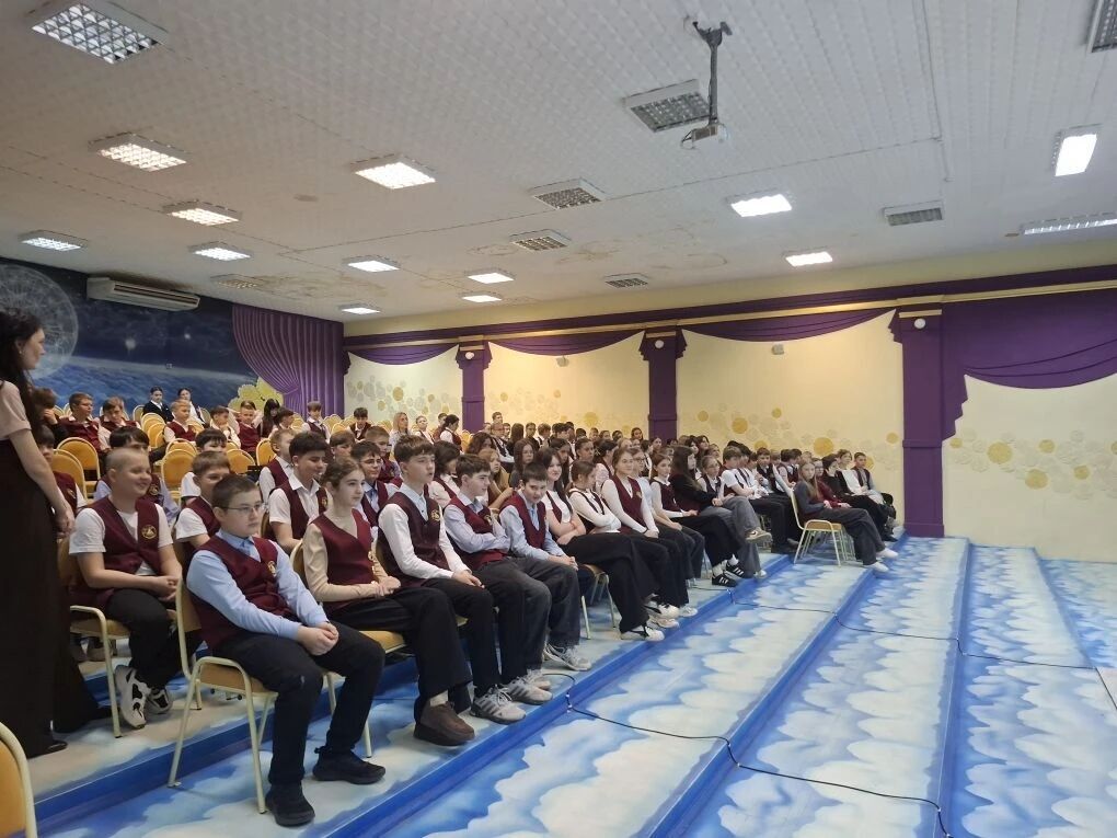 8 и 9 апреля специалисты Управления ГОЧС провели профилактические беседы в школах №1, №9, №12, №13, №21, №22 и Центре образования 8 и 9 апреля специалисты Управления ГОЧС провели профилактические беседы в школах №1, №9, №12, №13, №21, №22 и Центре образования