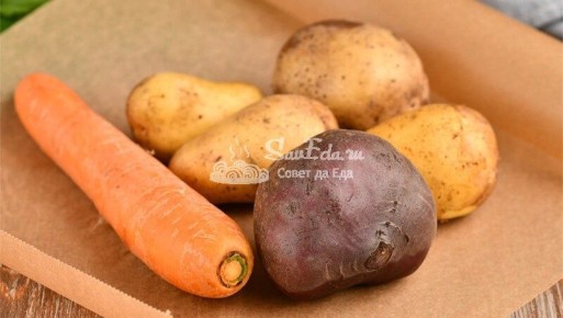 Как быстро и просто готовить запеченные овощи для идеальных салатов