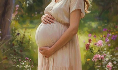 19-летняя ростовчанка узнала о беременности прямо перед родами