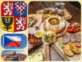 Чешская кухня: 15 самых популярных блюд, которые стоит попробовать