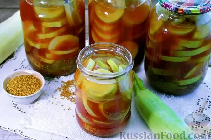 Кабачковый сезон: свежие рецепты для ценителей вкусной кухни