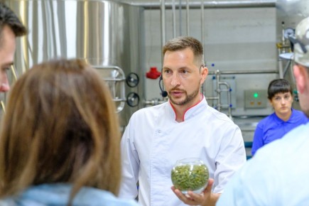 День пивовара: праздник для любителей и знатоков пивного искусства