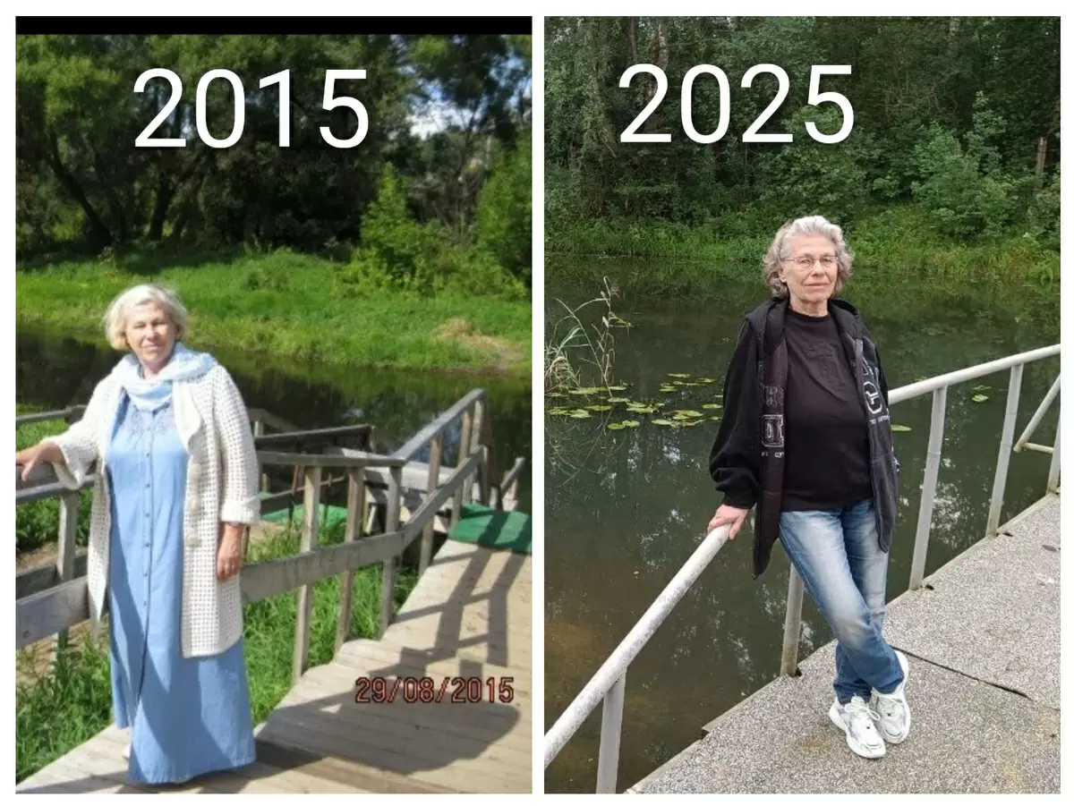 Польза крупы для похудения