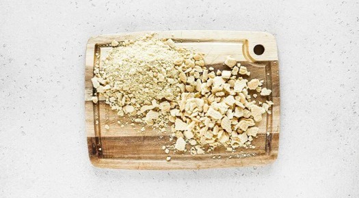 Шоколадная колбаса: простой и вкусный десерт, который покорит сердце каждого