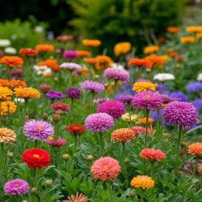 Как избежать джунглей в своем саду: 7 агрессивных растений