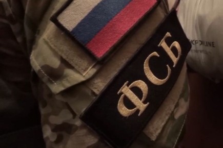 Силовики задержали жителя Новочеркасска за поддержку террористической организации