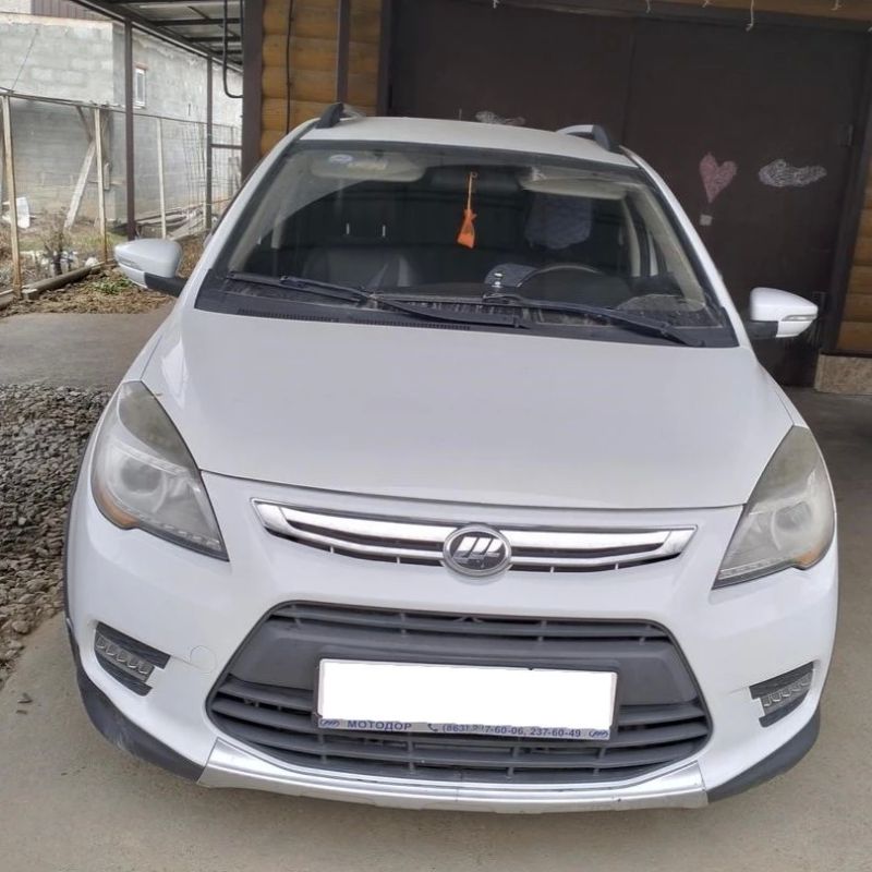 480 �.�. Lifan X50, 2016 �.�