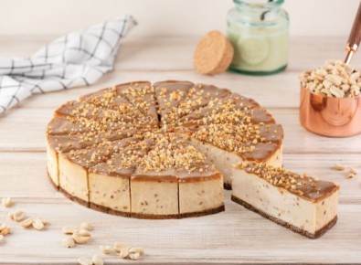 Десерты сквозь века: от традиционных рецептов к кулинарным шедеврам