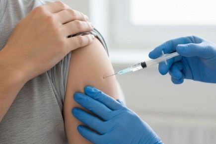 В России создадут реестр антипрививочников