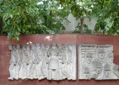 Сквер Строителей в Ростове благоустроят за 72 миллиона рублей