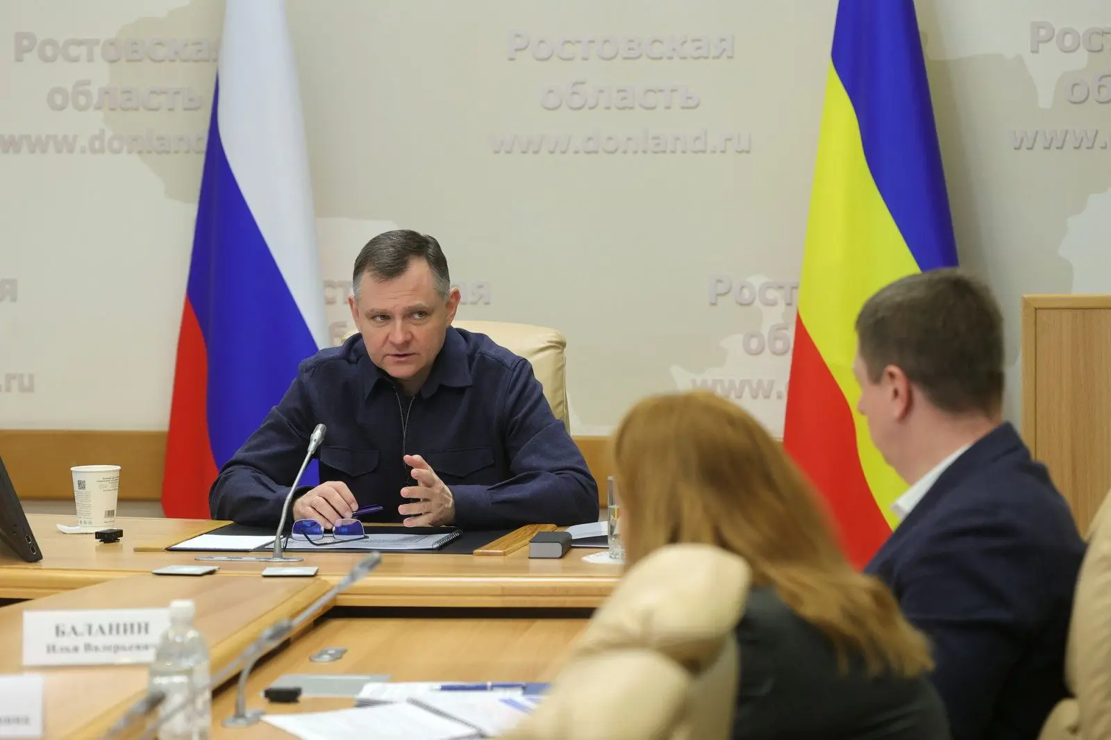 Трансплантацию почки теперь можно сделать на Дону по ОМС