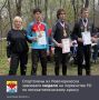 11 апреля в Ростове-на-Дону прошли чемпионат и первенство Ростовской области по легкоатлетическому кроссу