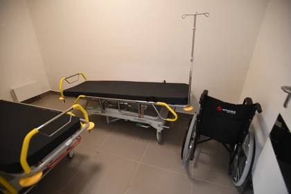 Смертность в Ростовской области превысила рождаемость