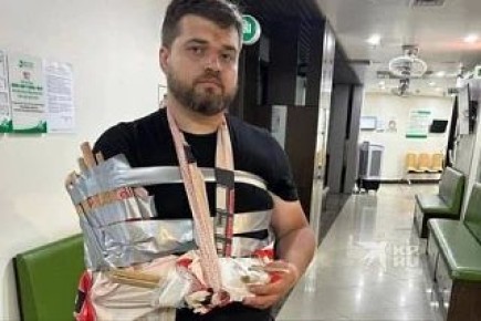 Бизнесмен из Ростова-на-Дону умер в больнице Москвы после плановой операции