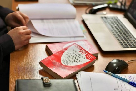 Следствие завершено: дело о хищении более 220 тысяч рублей направлено в суд