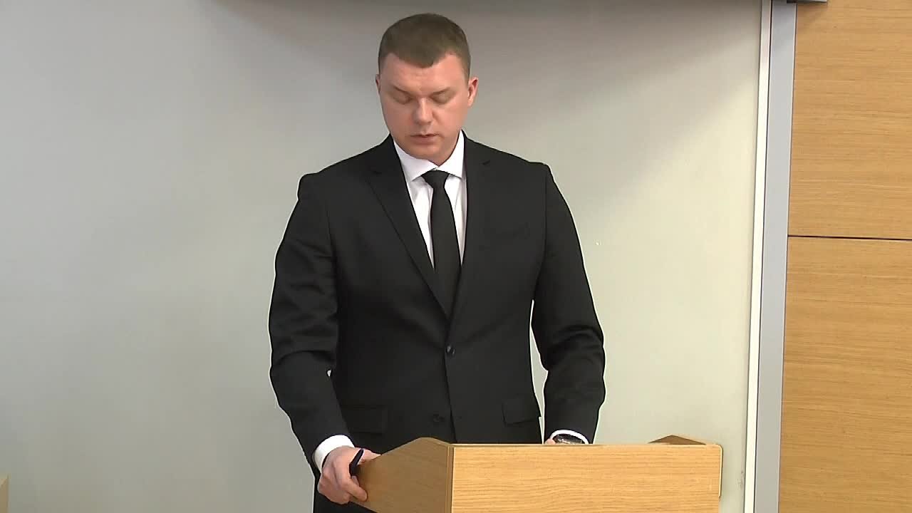 Улучшение качества дорожного покрытия - задача номер один на ближайшее время