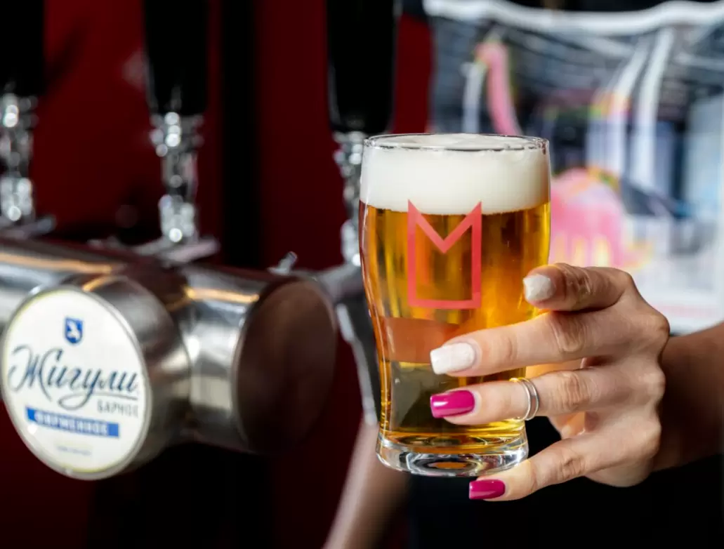 Мифы о пиве: правда или заблуждение?