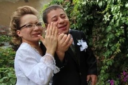 «Большой поступок маленьких людей» — так говорят о Екатерине и Алексее Говорун