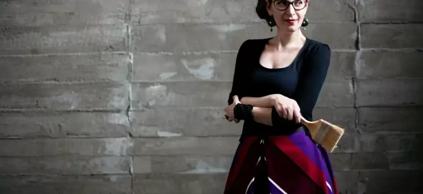 Как образование за границей формирует успех: опыт Катерины Семихатовой