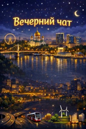 #ВЕЧЕРНИЙЧАТ. Тема: что бы вы изменили в Ростове Представьте, что у вас есть одно желание, которое можно реализовать для города