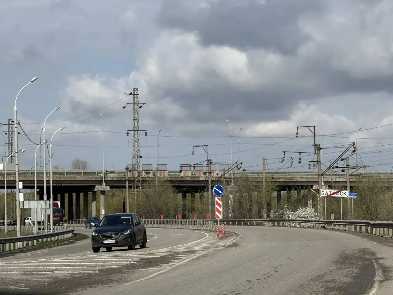 Юрий Слюсарь: Держу на контроле выполнение моих поручений по обращениям жителей Ростовской области