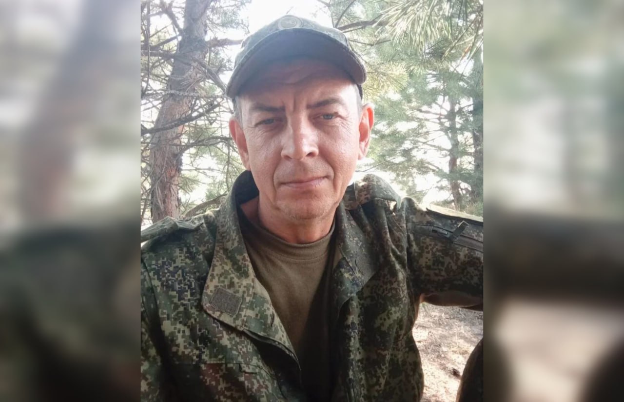 В Батайске простятся с участником СВО Романом Власовым