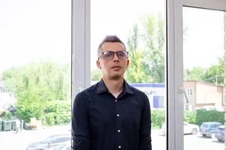 Ростовский ученый придумал разработку, определяющую кариес по фотографии на смартфон Ростовский ученый придумал разработку, определяющую кариес по фотографии на смартфон