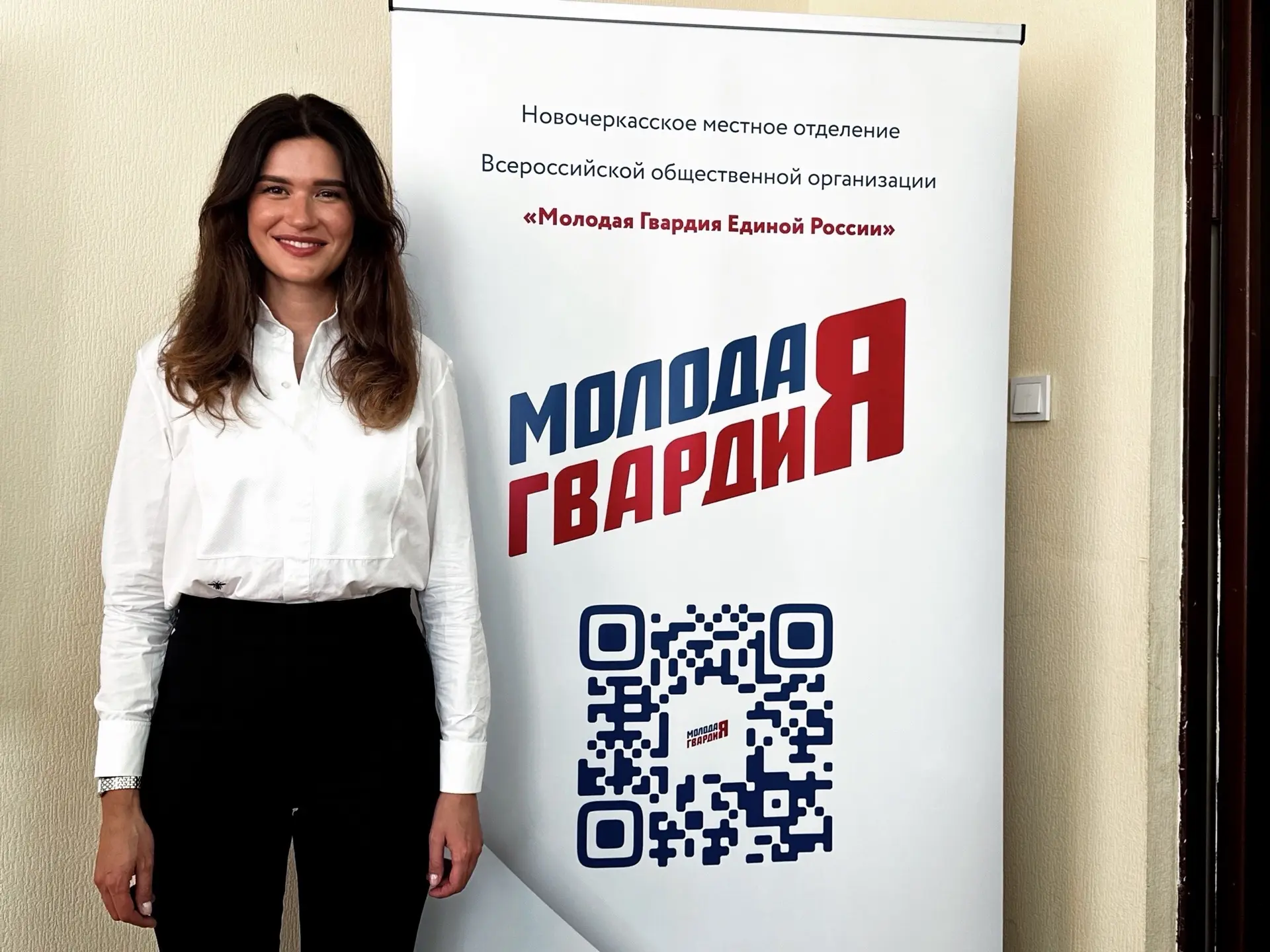 На базе Южно-Российского государственного политехнического университета (НПИ) прошла стратегическая сессия, посвященная ключевым векторам развития России и путям решения глобальных вызовов На базе Южно-Российского государственного политехнического университета (НПИ) прошла стратегическая сессия, посвященная ключевым векторам развития России и путям решения глобальных вызовов