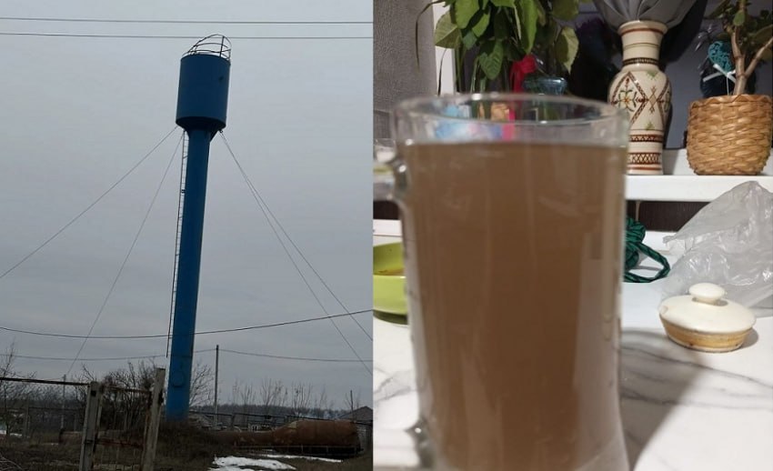 Донское министерство ЖКХ посовещается, чтобы выработать мнение по завышенным ценам на воду в Аксайском районе