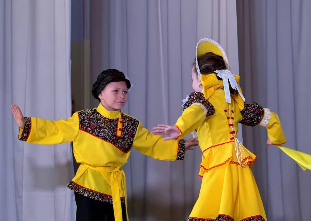 В Батайске подвели итоги конкурса «Воспитатель года — 2026» В Батайске подвели итоги конкурса «Воспитатель года — 2026»