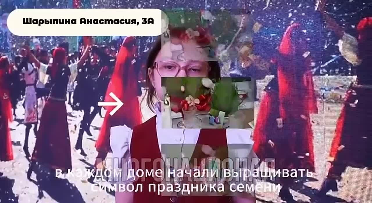 Навруз вместо Пасхи? Как под лозунгом «Традиции моего народа» своё вытесняют чужим