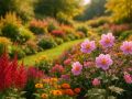 Как оживить осенний сад: яркие цветы, которые преображают унылые дни
