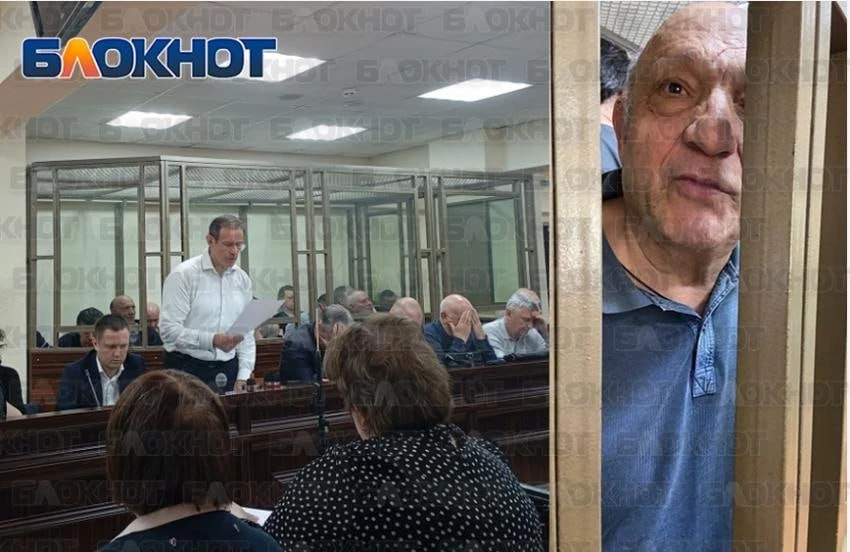 Карим Бабаев предположил, что его «заказали» ради чьей-то карьеры, а не из-за земли